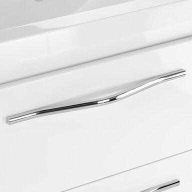 Uchwyt meblowy Apro chrom C-5769-394/352.G2 połysk