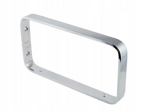 Wspornik WA 390 do półek blatów regałów – wytrzymały