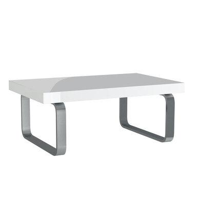 Wspornik WA 390 do półek blatów regałów – wytrzymały