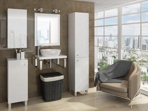 Wspornik WA 390 do półek blatów regałów – wytrzymały