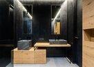 Meble łazienkowe loft