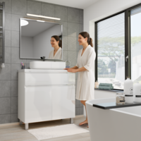 Nowoczesne meble łazienkowe – producent | PaplinskiMoebel