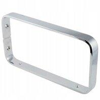 Wspornik WA 390 do półek blatów regałów – wytrzymały