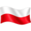 Flaga Polski